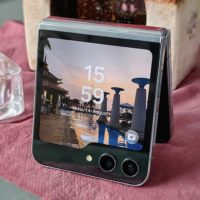 Samsung Galaxy Z Flip5 review