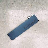 Satechi Hub Pro Slim Cover Photo