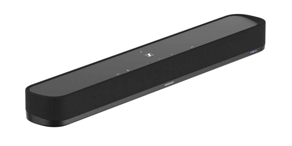 Sennheiser AMBEO Soundbar Mini