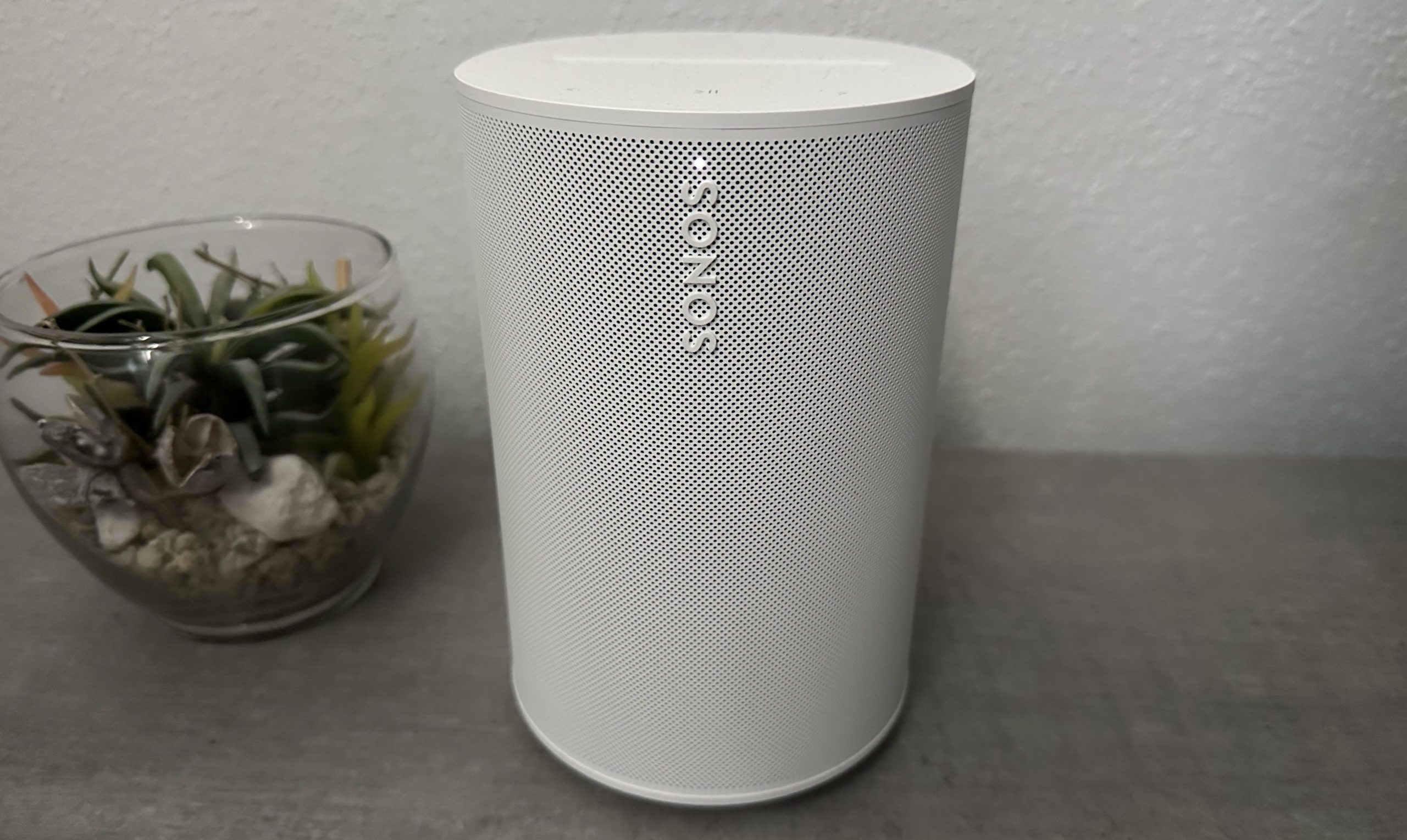 Sonos Era 100 cover photo