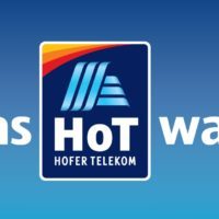 HoT Hofer Telekom