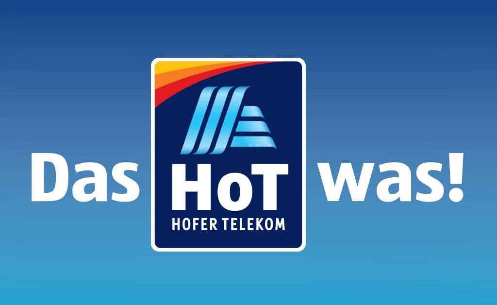 HoT Hofer Telekom