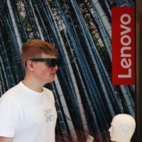 Lenovo Legion Glasses