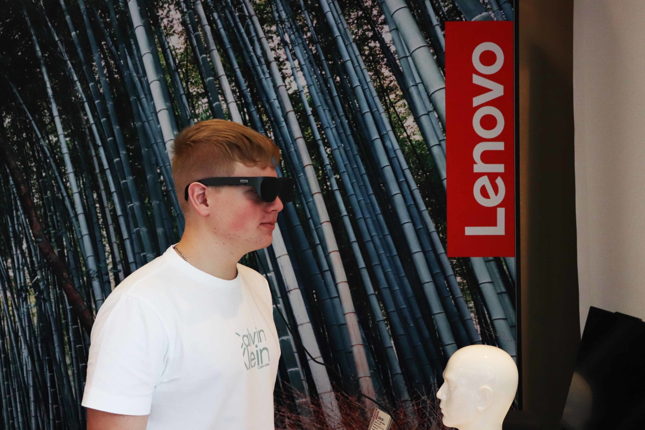 Lenovo Legion Glasses