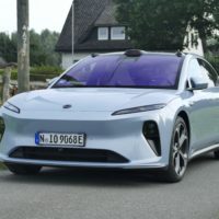 NIO ET5 featured image