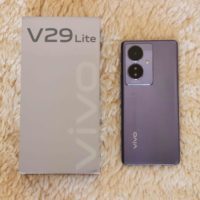 vivo V29 Lite Gewinnspiel