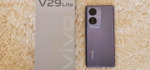 vivo V29 Lite competition