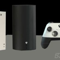 Xbox Midgen Refresh