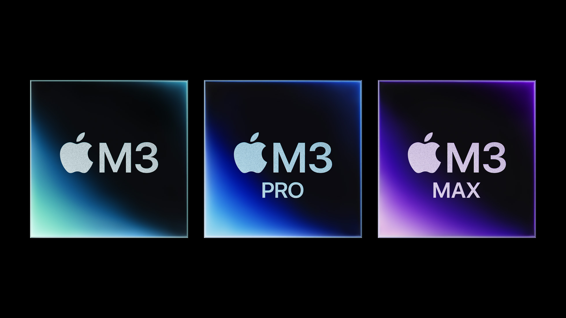 Apple M3 featured image