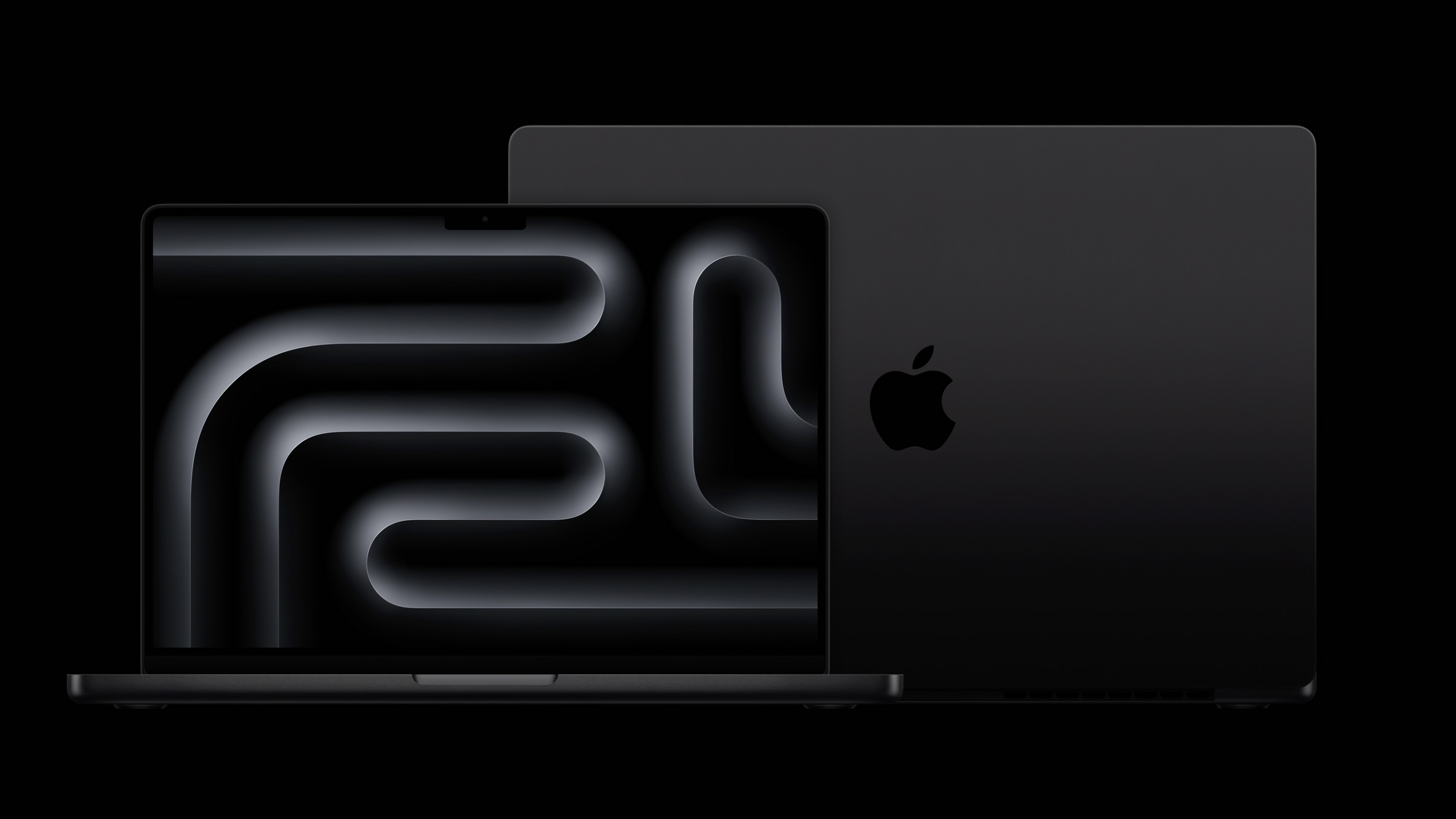 Apple MacBook Pro (Late 2023) Beitragsbild