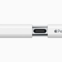 Apple Pencil (USB-C) featured image