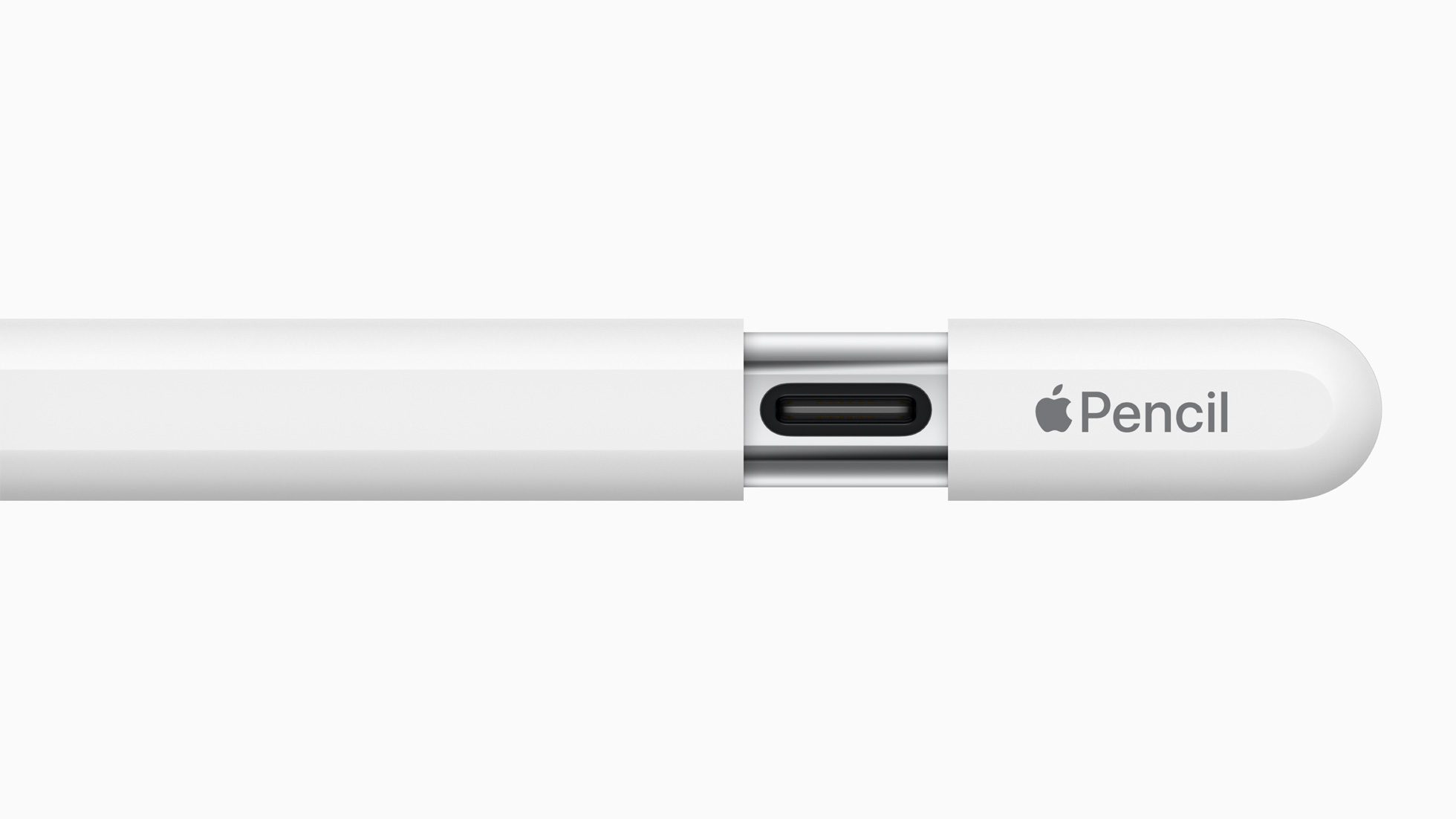 Apple Pencil (USB-C) featured image