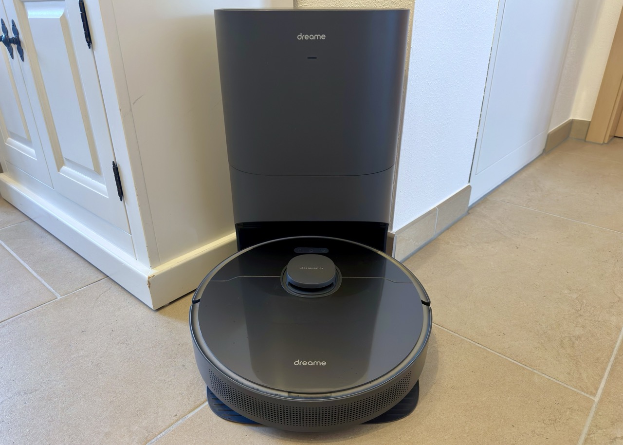 iRobot Roomba Combo i8+ review: What is the market leader's new