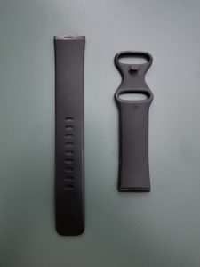Fitbit Versa 4 Armband