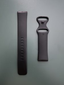 Fitbit Versa 4 bracelet