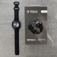 Fitbit Versa 4 cover photo