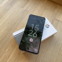 Google Pixel 8 Beitragsbild