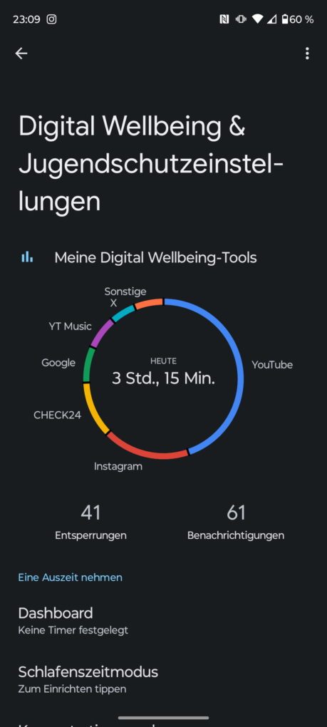 Motorola Moto G84 5G battery life