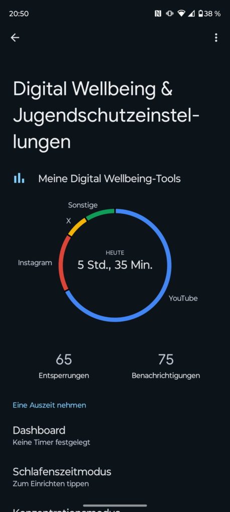 Motorola Moto G84 5G battery life