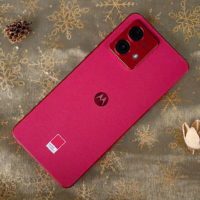 Motorola Moto G84 5G Test Header