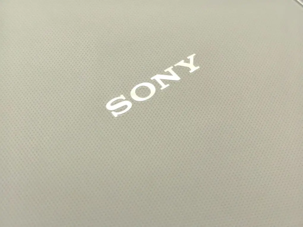 Sony Xperia 1V design