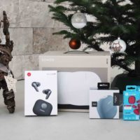 TechnikNews Weihnachtsgewinnspiel 2023 #4