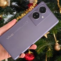 Vivo V29 Lite 5G Test Headers