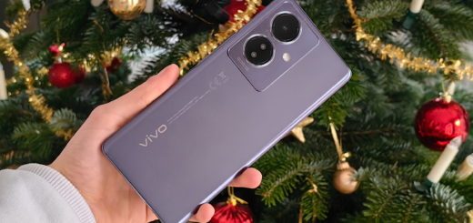 Vivo V29 Lite 5G Test Headers