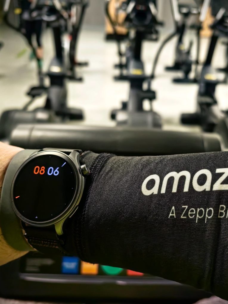 Smart watch Amazfit Balance