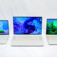 Dell XPS CES 2024