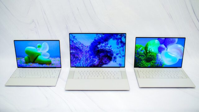 Dell XPS CES 2024