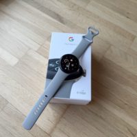 Google Pixel Watch 2 Beitragsbild