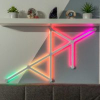 Nanoleaf Lines cover photo