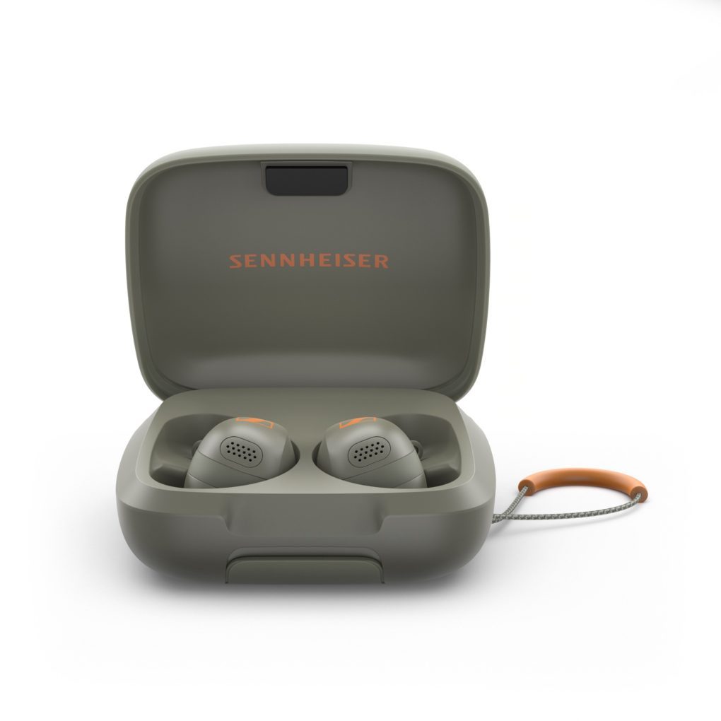 Sennheiser MOMENTUM Sport