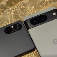 Kameravergleich - Google Pixel 8 vs. Sony Xperia 5 V