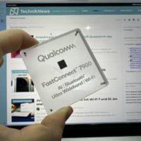 Qualcomm FastConnect 7900 Beitragsbild