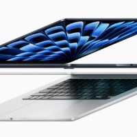 Apple MacBook Air (2024) featured image