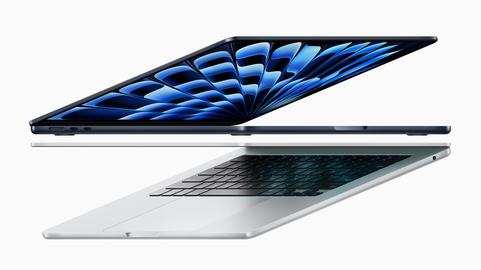 Apple MacBook Air (2024) Beitragsbild