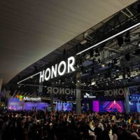 Honor MWC 2024