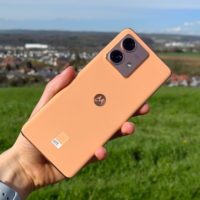 Motorola Edge 40 Neo Testbericht