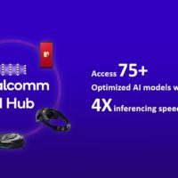 Qualcomm AI Hub Beitragsbild