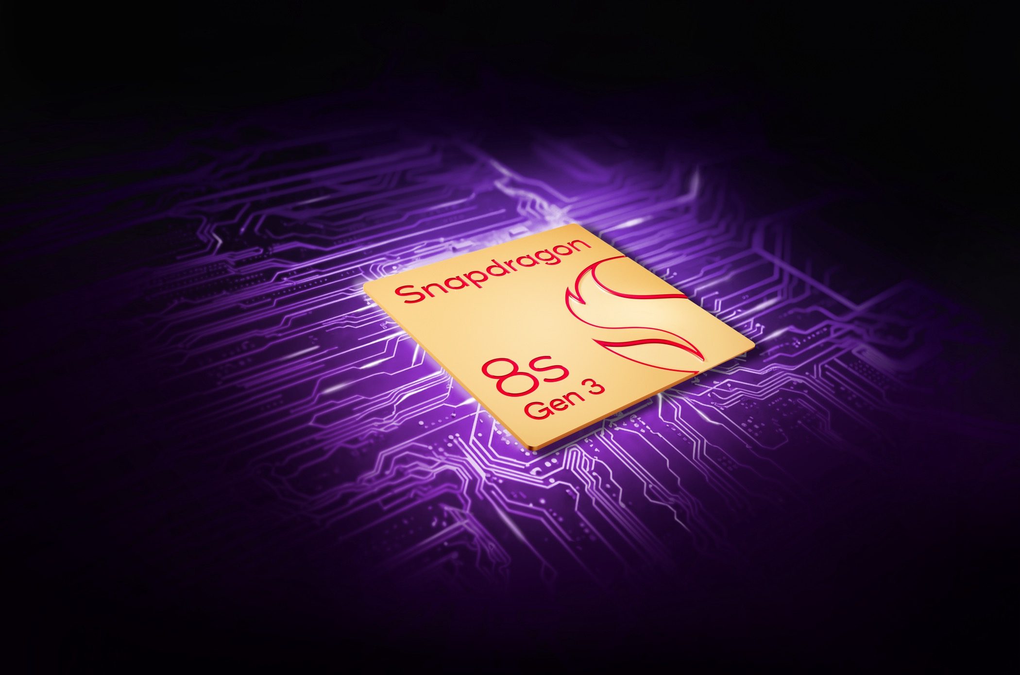 Qualcomm Snapdragon 8s Gen 3 Beitragsbild