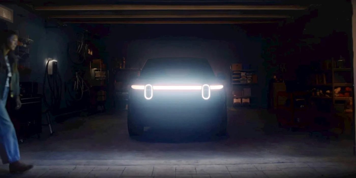 Rivian R2 Beitragsbild