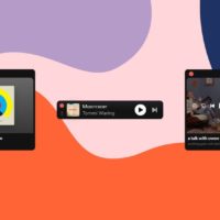 Spotify Miniplayer Beitragsbild