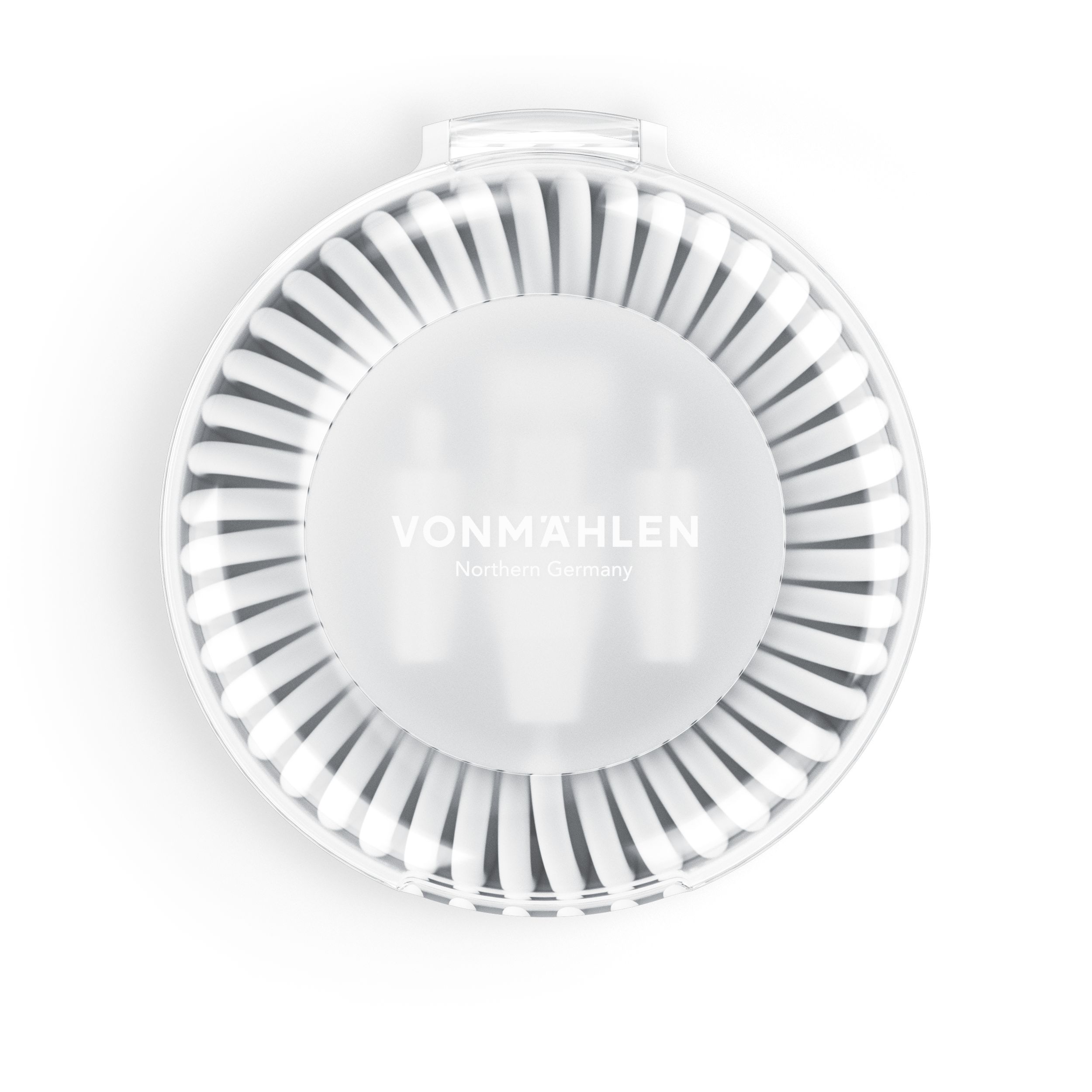 Vonmählen allroundo eco white