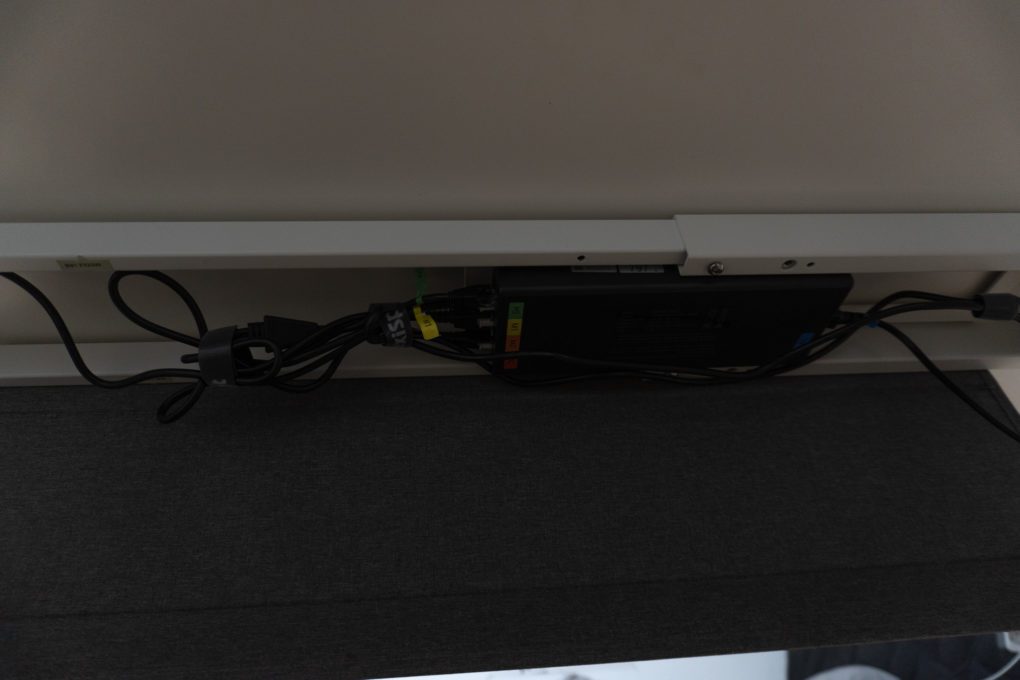 FlexiSpot E7 Pro Steuergerät