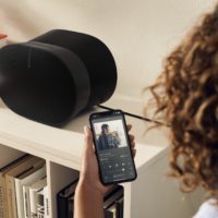 Sonos app featured image