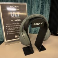 Sony ULT WEAR featured image
