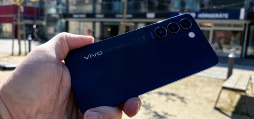 Vivo V40 5G Featured Image