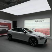 Polestar 4 Beitragsbild
